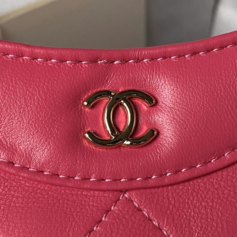 Chanel Satchel Bags